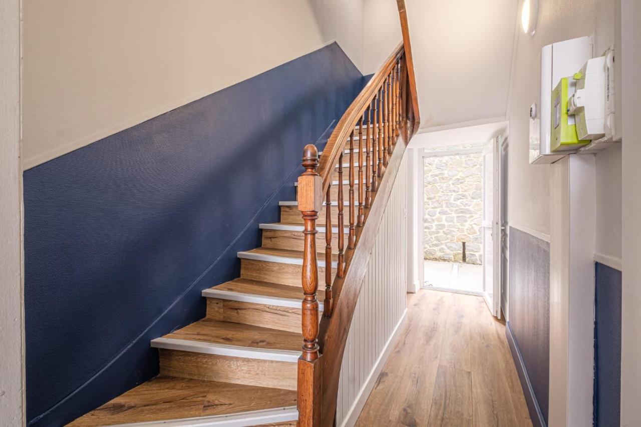 Le Beaupuy Appartement Limoges Buitenkant foto