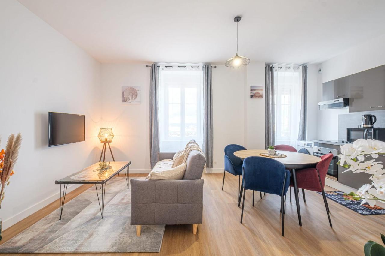 Le Beaupuy Appartement Limoges Buitenkant foto