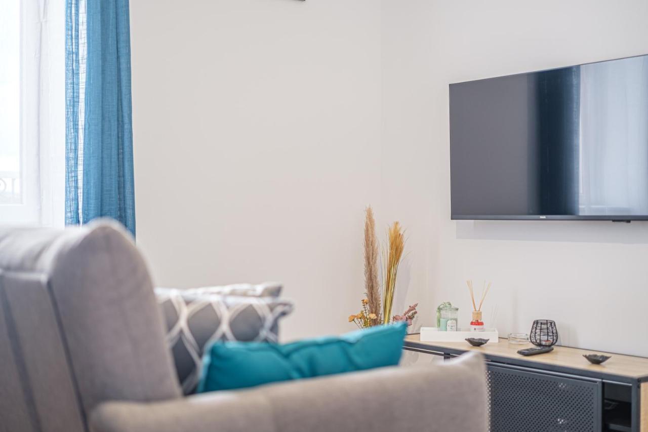 Le Beaupuy Appartement Limoges Buitenkant foto