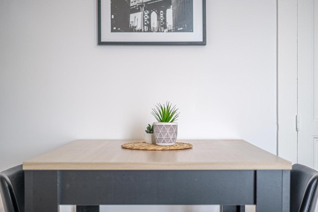 Le Beaupuy Appartement Limoges Buitenkant foto