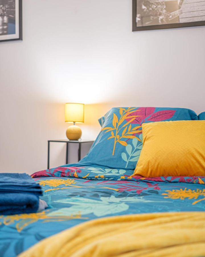 Le Beaupuy Appartement Limoges Buitenkant foto
