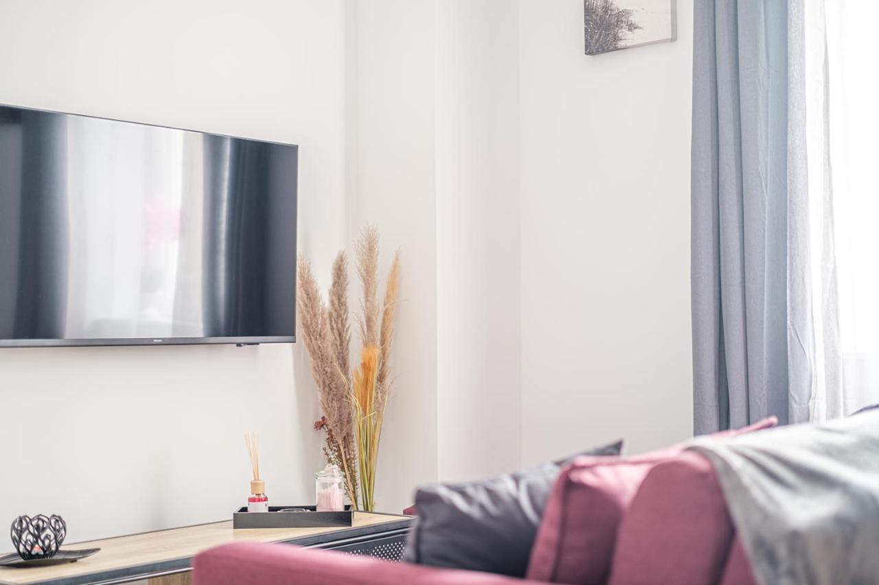 Le Beaupuy Appartement Limoges Buitenkant foto