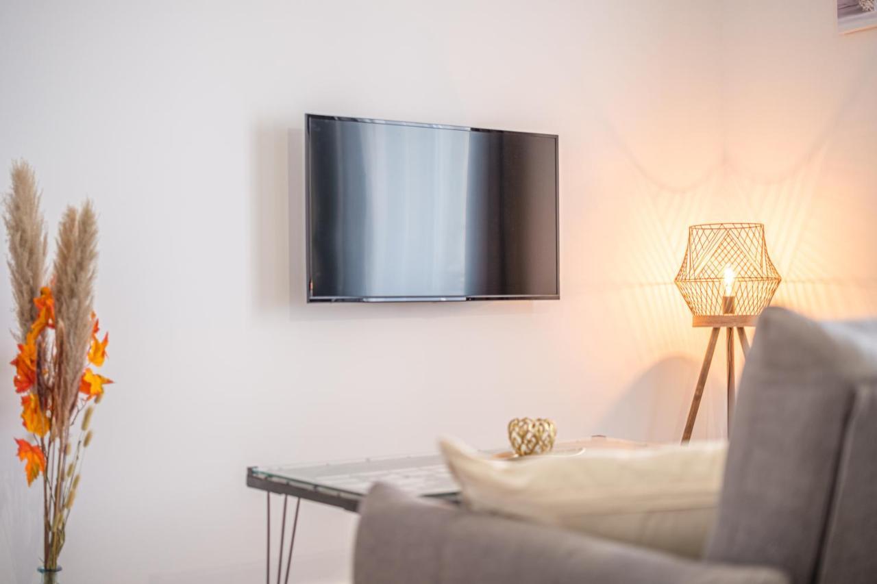 Le Beaupuy Appartement Limoges Buitenkant foto