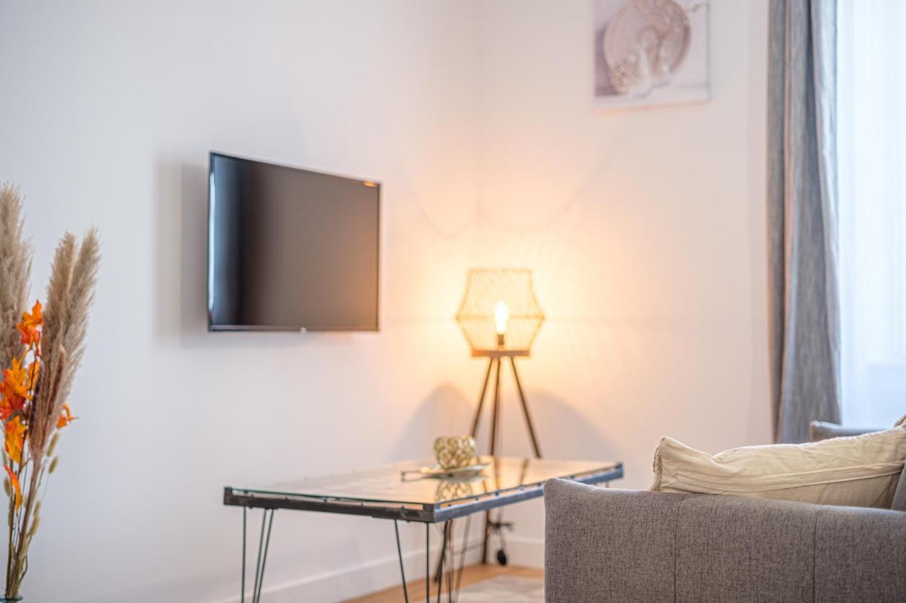 Le Beaupuy Appartement Limoges Buitenkant foto