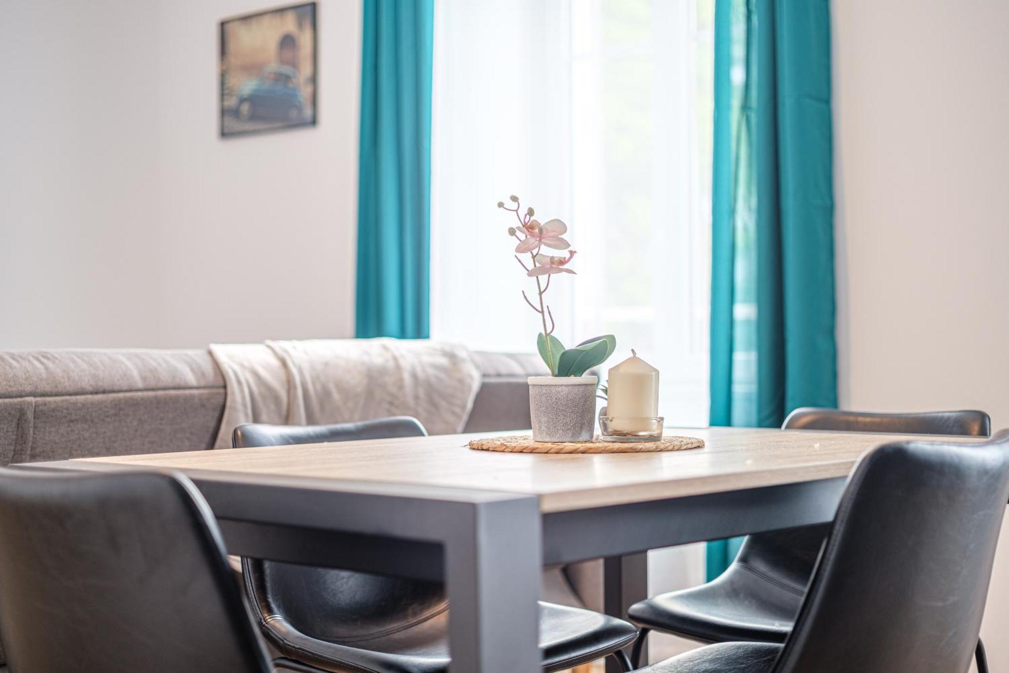 Le Beaupuy Appartement Limoges Buitenkant foto