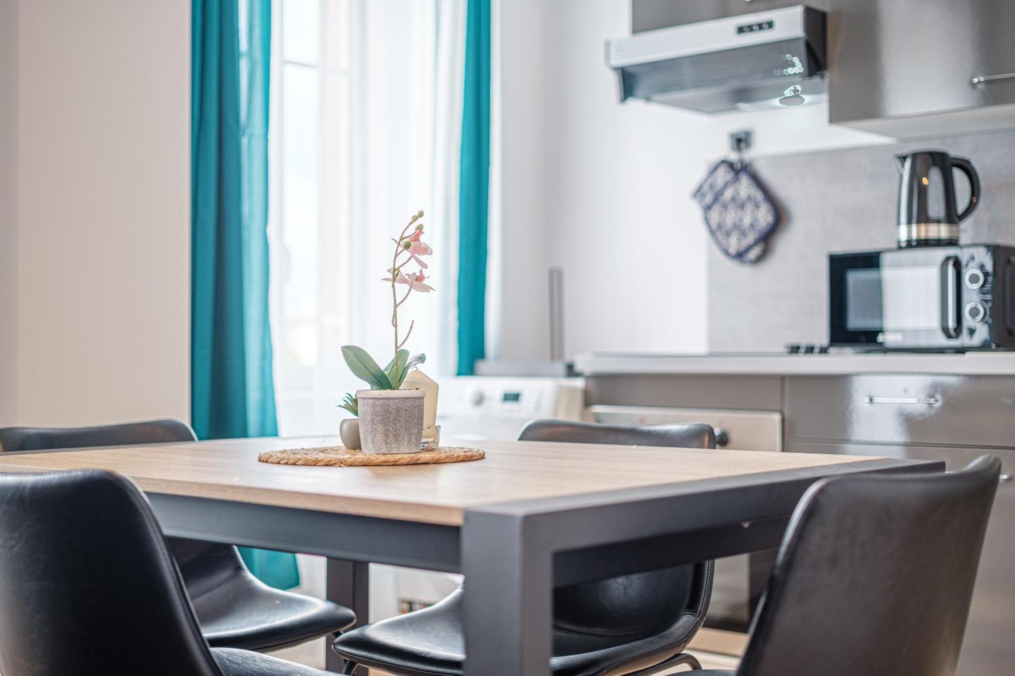 Le Beaupuy Appartement Limoges Buitenkant foto