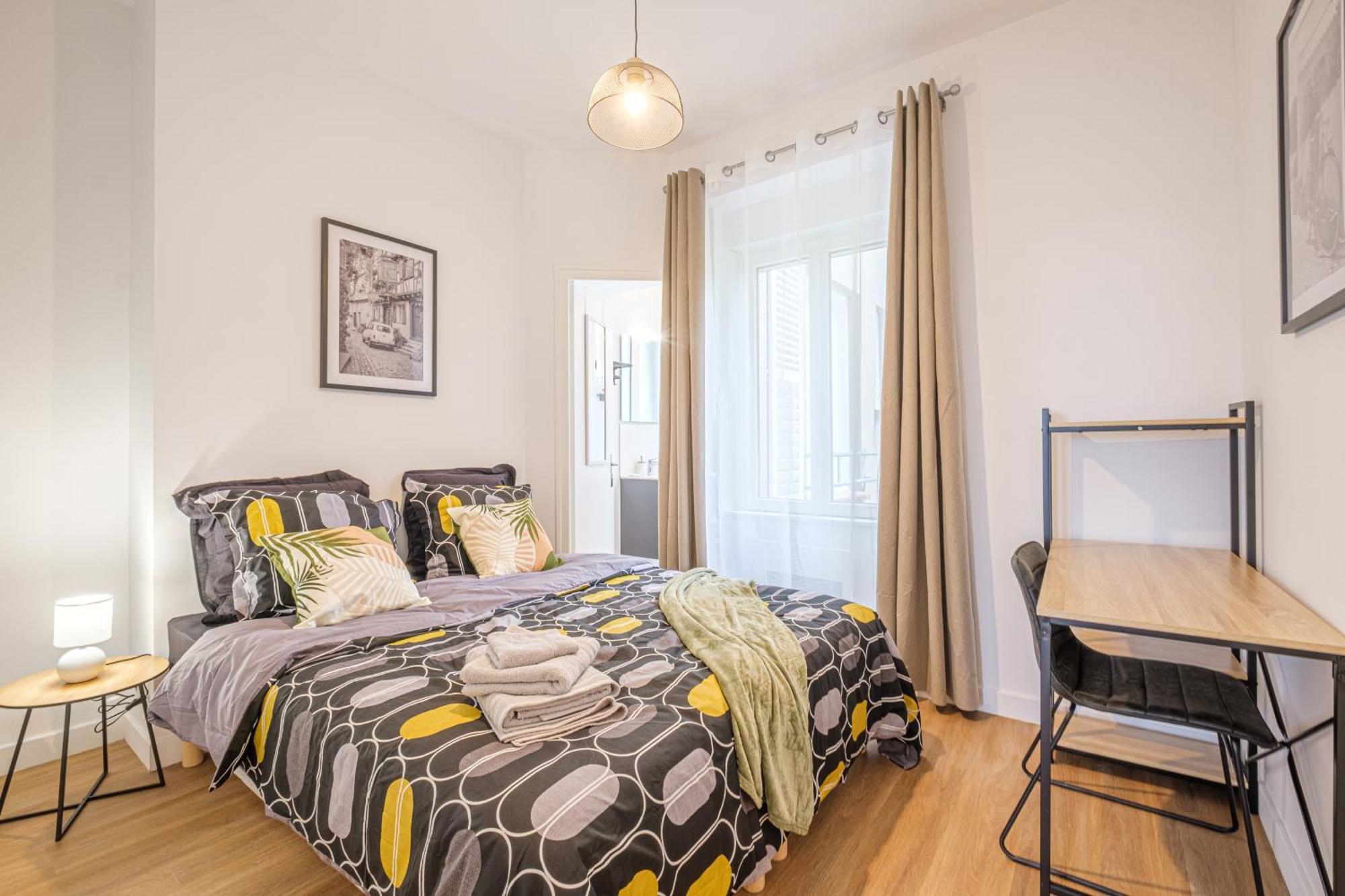 Le Beaupuy Appartement Limoges Buitenkant foto