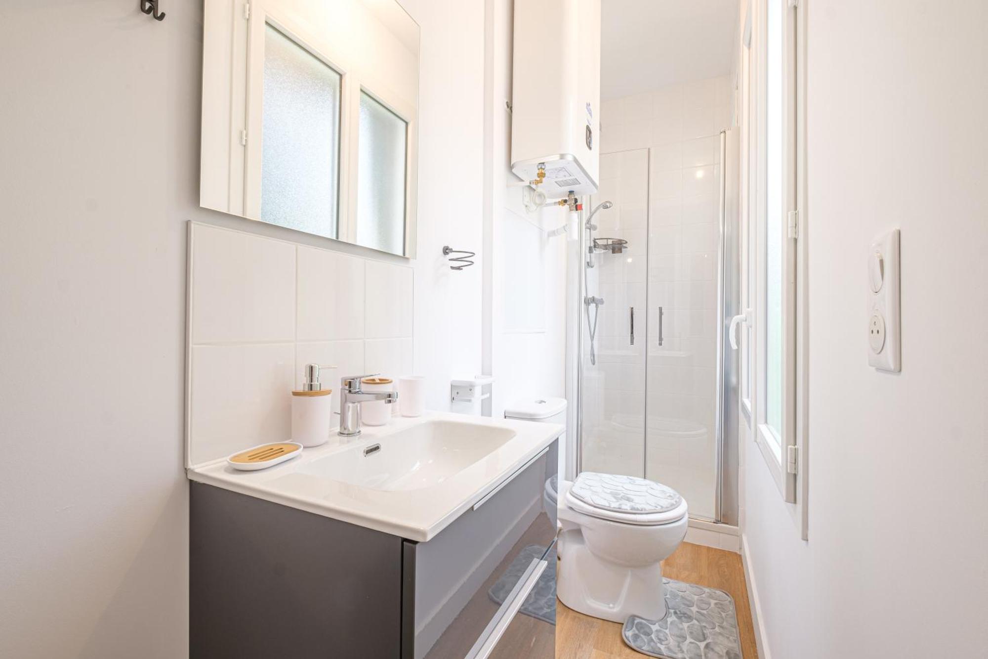 Le Beaupuy Appartement Limoges Buitenkant foto